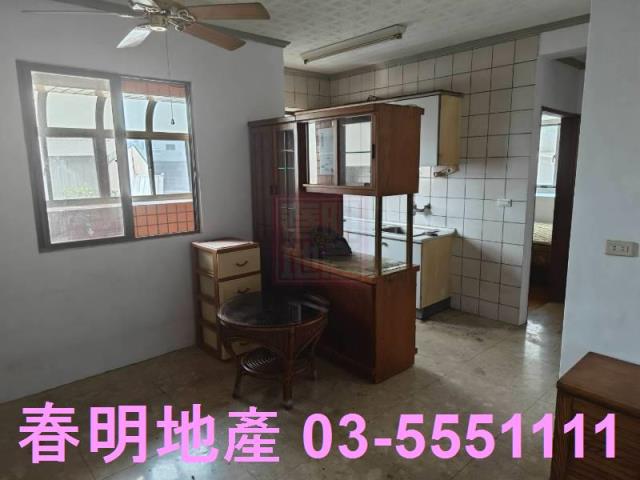 新竹竹北華廈-4