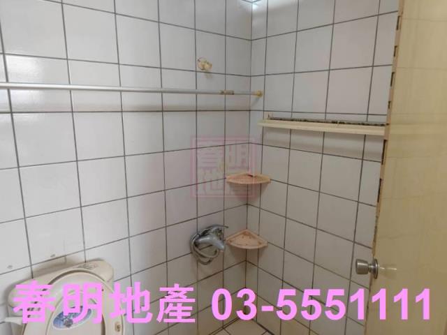 新竹竹北華廈-7