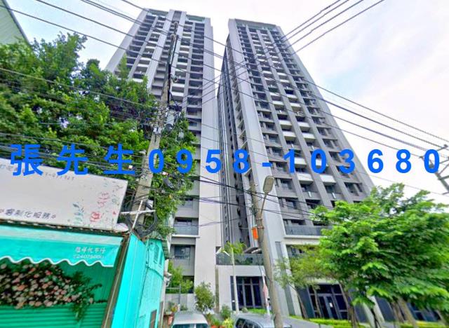 大里大樓法拍-2