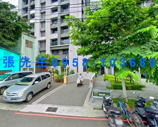 大里大樓法拍-4