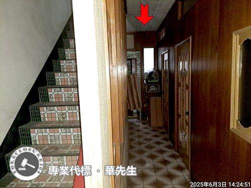 桃園區透天法拍-1