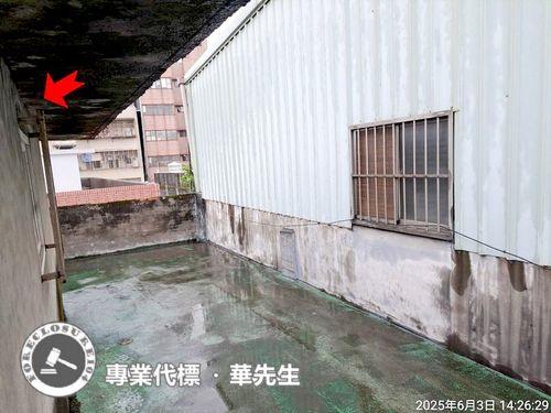 桃園區透天法拍-4