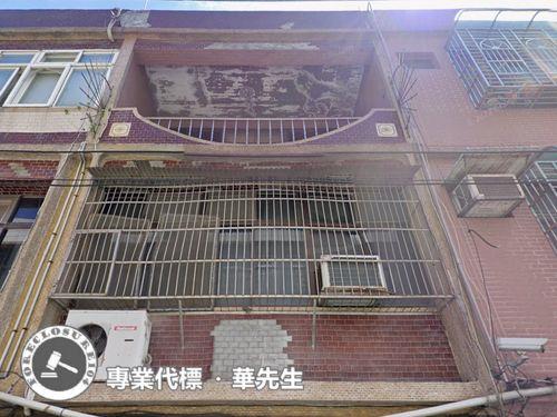 桃園區透天法拍-9