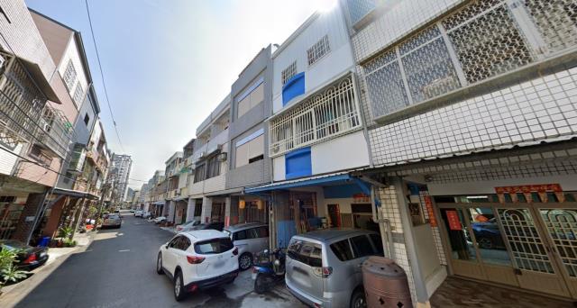 恆春法拍透天-2