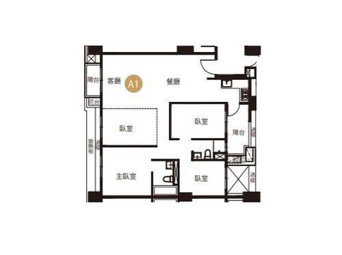 桃園區大樓法拍-7