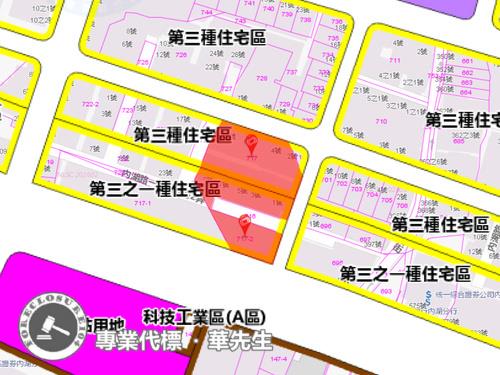 內湖公寓法拍-9