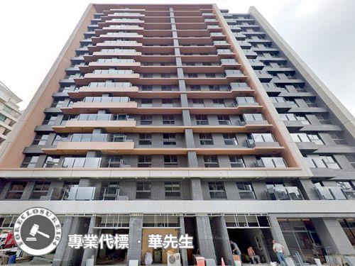 桃園區大樓法拍-2