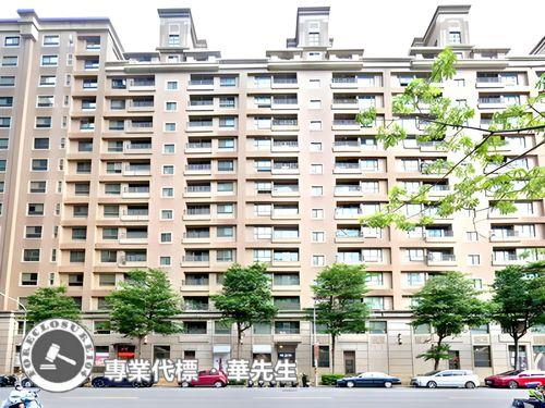 八德大樓法拍-1