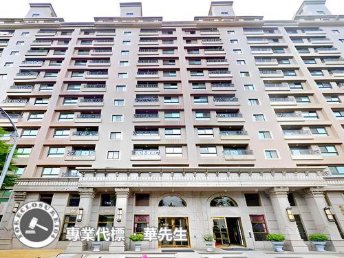 八德大樓法拍-3