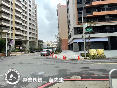 桃園區大樓法拍-4