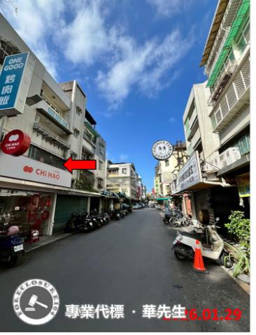 內湖公寓法拍-2