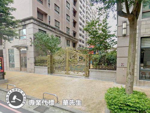 八德大樓法拍-4