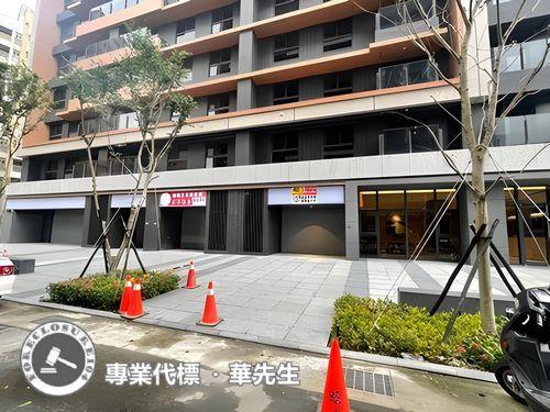 桃園區大樓法拍-6