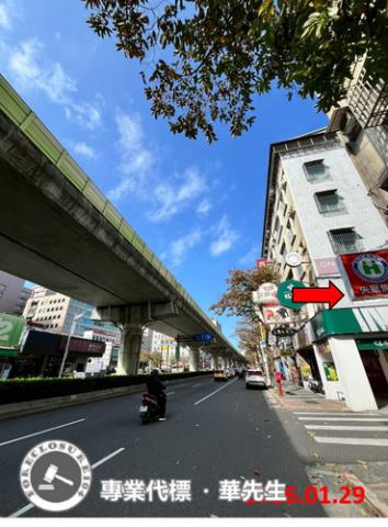 內湖公寓法拍-4