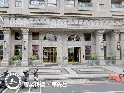 八德大樓法拍-6