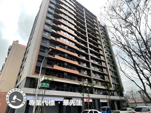 桃園區大樓法拍-0