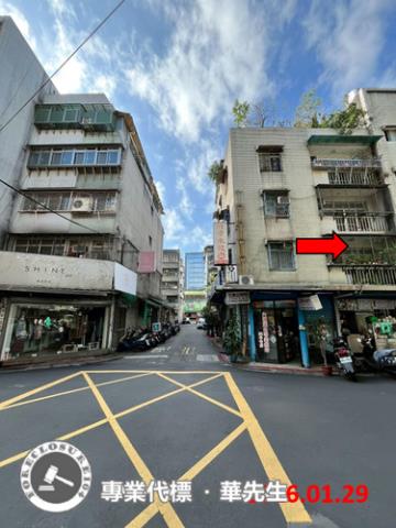 內湖公寓法拍-6