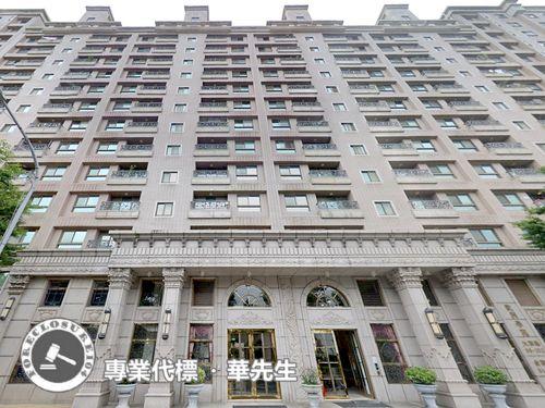 八德大樓法拍-7