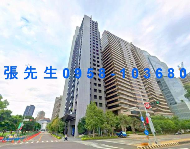 西屯拍賣大樓-2