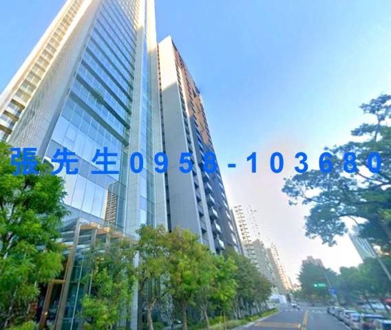 西屯拍賣大樓-4