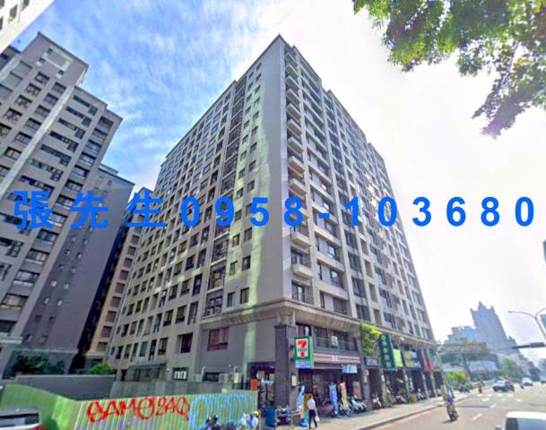 西區法拍大樓-2