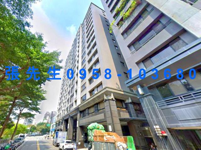 西區法拍大樓-3