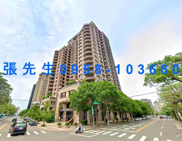 南屯大樓拍賣-1