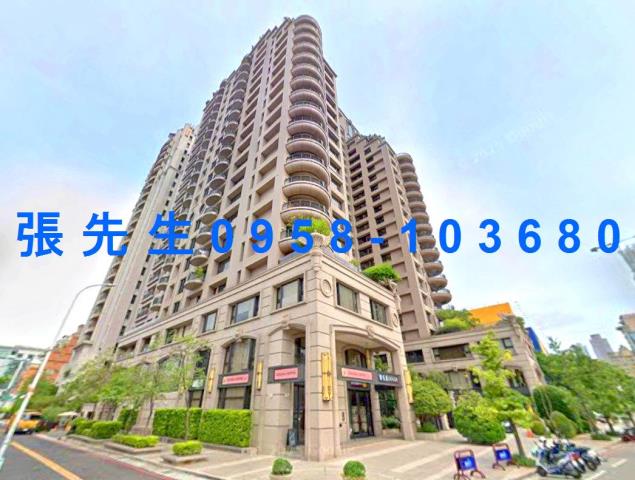 台中市南屯區惠文路525號14樓之1台中法拍代標文心公園豪宅