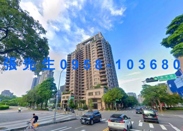 南屯大樓拍賣-3