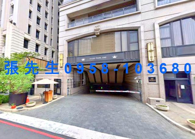 南屯大樓拍賣-4