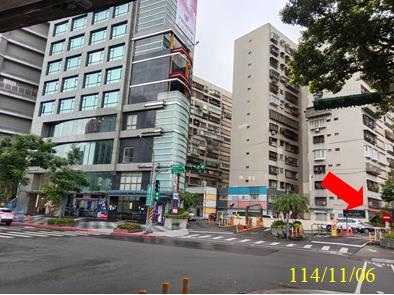 台北法拍大樓-1