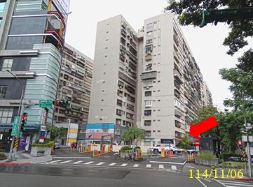 台北法拍大樓-2