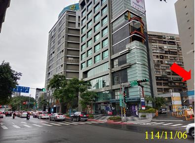 台北法拍大樓-4