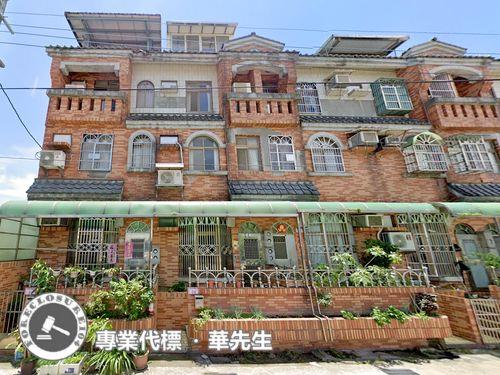 桃園法拍透天-2