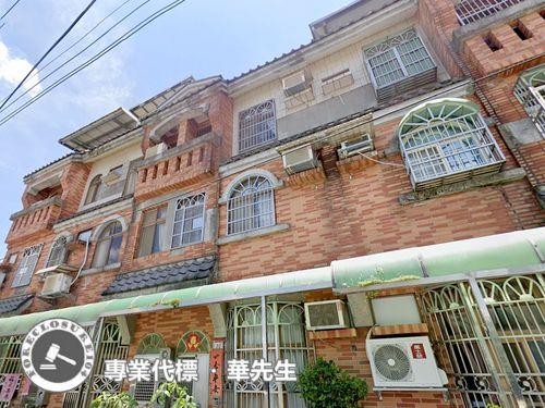 桃園法拍透天-4