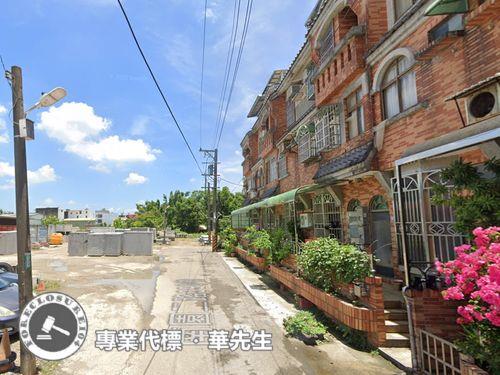 桃園法拍透天-5