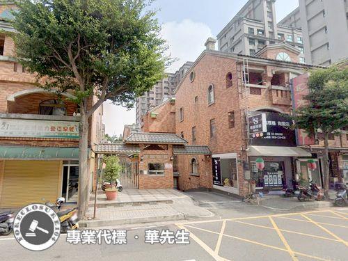 桃園法拍透天-6