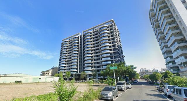 高雄拍賣大樓-3