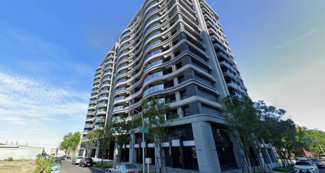 高雄拍賣大樓-4