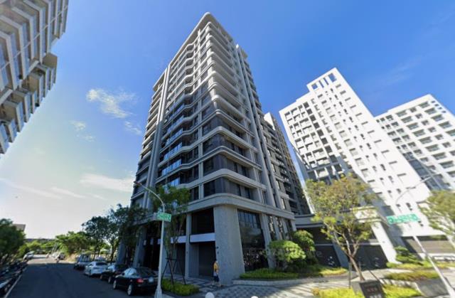 高雄拍賣大樓-5