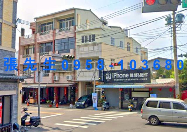 台中法拍透天-3