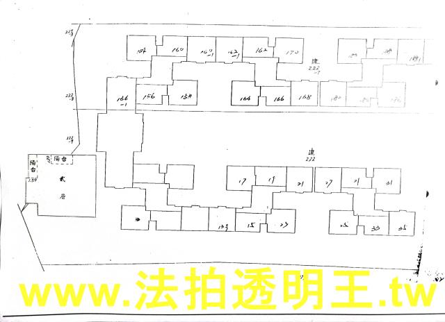 台北大樓法拍-6
