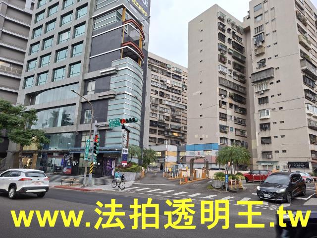 台北大樓法拍-1