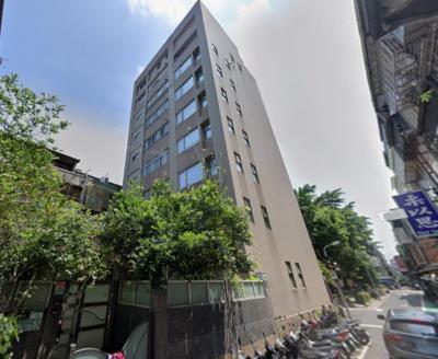 台北拍賣華廈-3