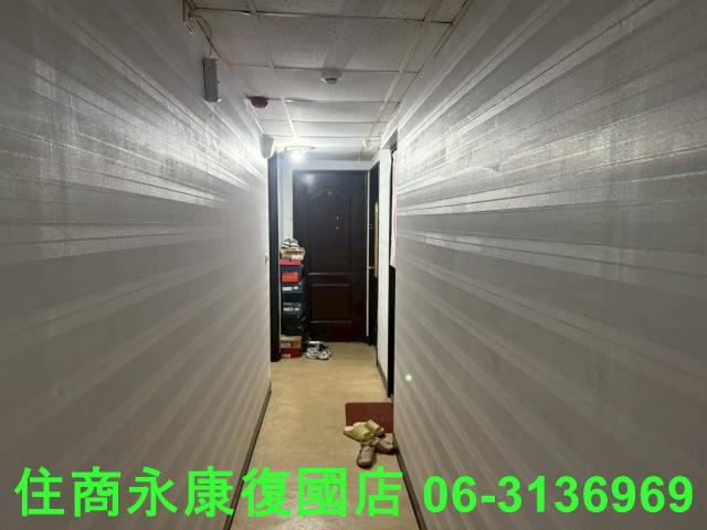 台南永康華廈-3