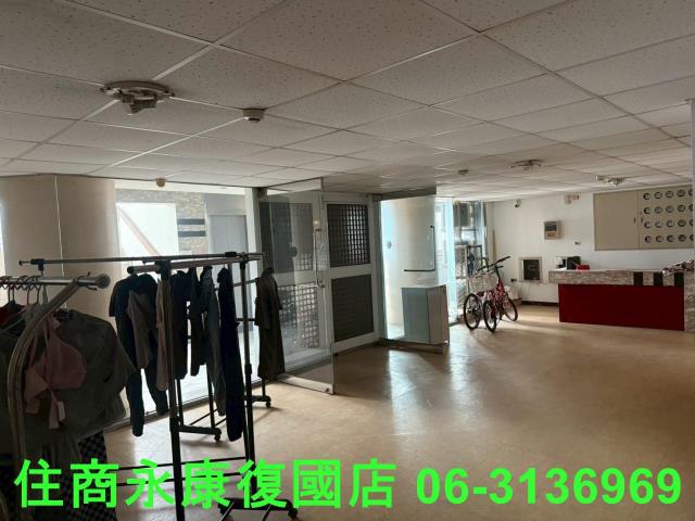 台南永康華廈-4