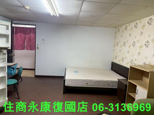 台南永康華廈-7