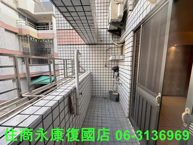 台南仁德華廈-11