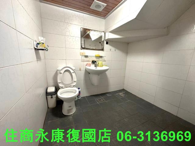 台南仁德華廈-13