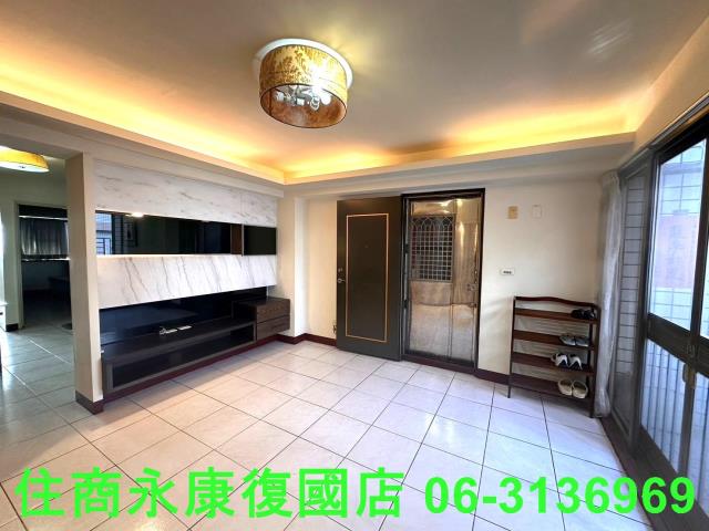 台南仁德華廈-0